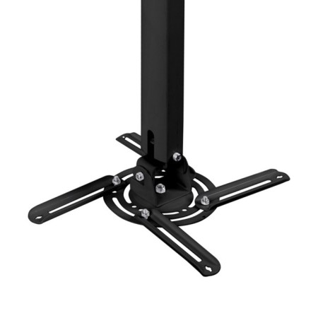 Buro PR05-B projector, 13.6 kg, ceiling, turn and slope-3