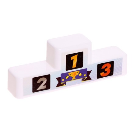 Board game "Cool descent", from 1 player, 5+-7