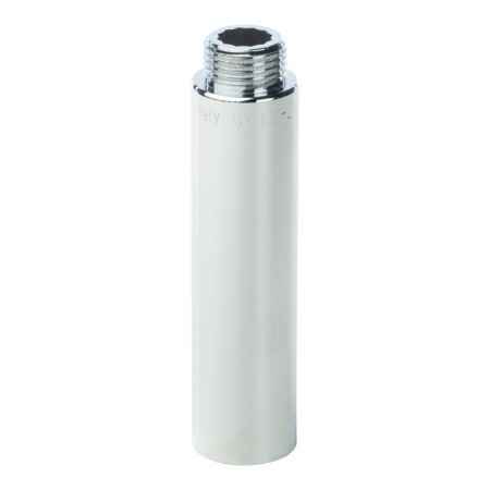 Extension cord Stout SFT-0002-001280, 1/2 "x 80 mm, chrome
