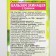 Syrup on vegetable raw materials "Echinacea with herbs", 240 ml