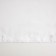 Curtain-tulle for the kitchen arch Witerra 285x160cm, white, veil, PE100%