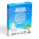 New Year's board game "New Year: Fun crocodile", 50 cards, 7+