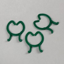 Set of plant mounts, set of 50 pcs., Greengo