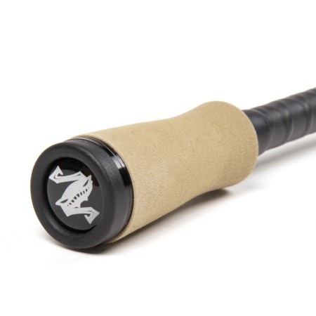 Spinning Carboard Carbon Namazu Pro Supapull-Jack Welterweight IM8 2.12 m-6