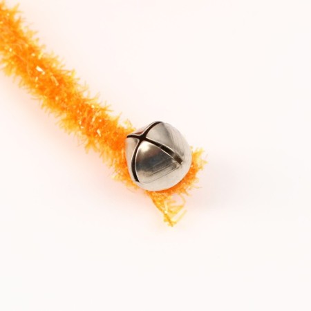 Particular mouse 7 cm, orange-4