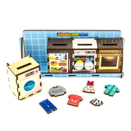 Komodik "Household appliances"-3