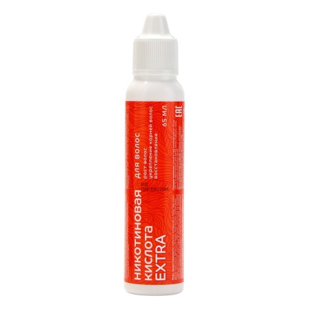 Nicotinic hair for hair Mirrolla, 65 ml-5