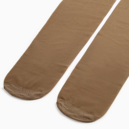 Women's tights Minimi Prima 20 den, tan color (Daino), river 5-1
