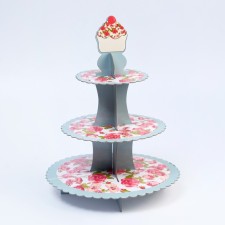 Muffins stand 