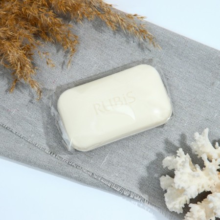 Toilet soap Rubis "Beauty Bar", 125 g-1