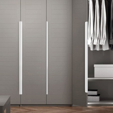 Handle Cappio RT001wh, l = 1000, m/o 960, white color-1