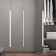 Handle Cappio RT001wh, l = 1000, m/o 960, white color