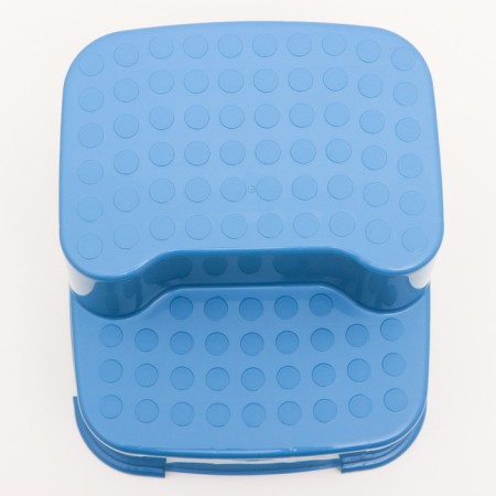 Claus - stepdeta, blue color-3