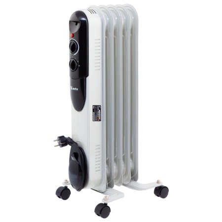 Heater MTX OCH-1000, oil, 1000 watts, up to 15 m2, 3 modes-1