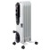 Heater MTX OCH-1000, oil, 1000 watts, up to 15 m2, 3 modes