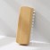Clothing brush, 10 × 3.8 cm, 59 bundles, artificial bristles
