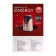 Energy EN-106 coffee grinder, electric, 150 watts, 50 g, brown