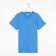 Children's T -shirt, Blue Mix color, height 92 cm
