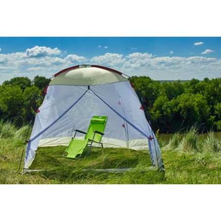 Tent Tuture Tourist ATEMI AT-1G, p. 260x260x190 cm-12