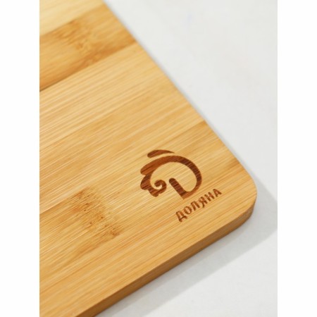Dolyana-raw masqueline, 24.5 × 19 × 7 cm, bamboo-3