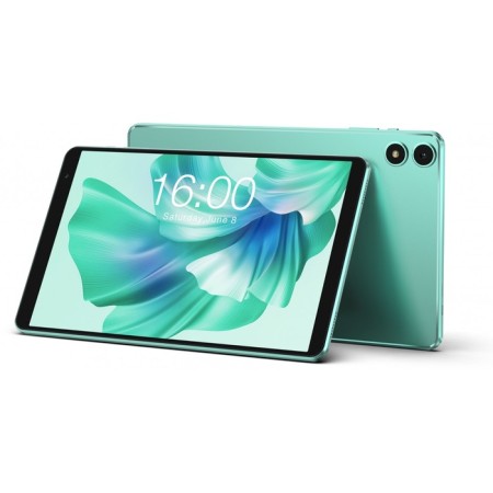 Teclast P85T Kids A523 (1.8) 8C RAM4GB ROM64GB 8 "IPS 1280x800 Android 14 Blue 2MP 106688-6