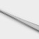 A set of stainless steel forks Magistro "Gentry", length 21 cm