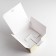 Folding box "Pressent", 15 x 15 x 7 cm, new year