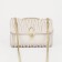 Bag-mixer on the valve, beige color