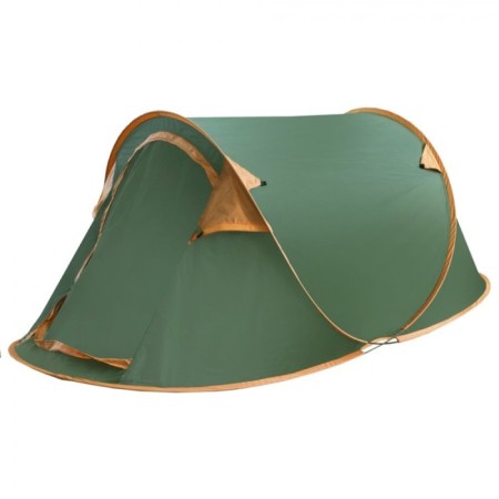 Tart Totem TTT-033 tent, TOTEM TAP Pop Up 2 (V2), Green