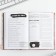 Diary of a creative person with tasks A5, 120 l. In the solid cover "I want and I will"