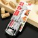Speopor shapes, stainless steel