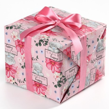 Glossy packaging paper, 70x100 cm-1