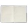 Universal Pastel 1-11 Diary, hard cover, artificial leather, colored cut, silk-screen printing, lies, block 80 g/m2