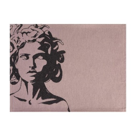 Ethel napkin Meduza 29x40 cm, 35% HL ​​65% PE, 370 g/m2-1
