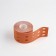 Kinesio - teip, with perforation, 5 cm × 5 m, beige color