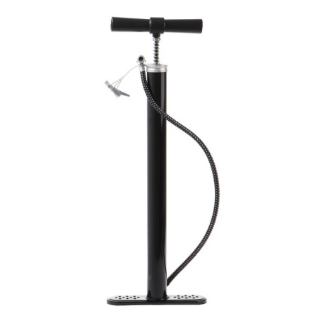 Manual TOP car, HP-4805, 480 cm3, up to 5 atm, metal. Corps, 3 nozzles