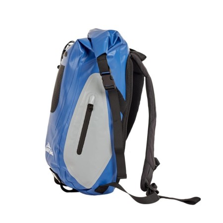 Grayukzak Grayling "Kadrin", 25l, blue, b1719-6