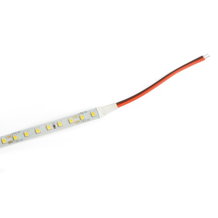 SAFFIT LED strip, 5 m, SMD2835, 120 LED/m, 9.6 W/m, 12V, glow warm white-4