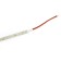 SAFFIT LED strip, 5 m, SMD2835, 120 LED/m, 9.6 W/m, 12V, glow warm white