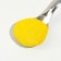 Glitter Kandurin Condermom "Yellow", fraction 10-60 µm, 5 g