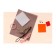 Set for creating a textile toy "Bunny Bonya"