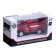Metal truck "Fire Service", inertia, mix