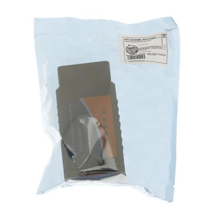 Адаптер для диагностики авто ELM327 OBD II, Bluetooth, AD-2, версия 2.1-3