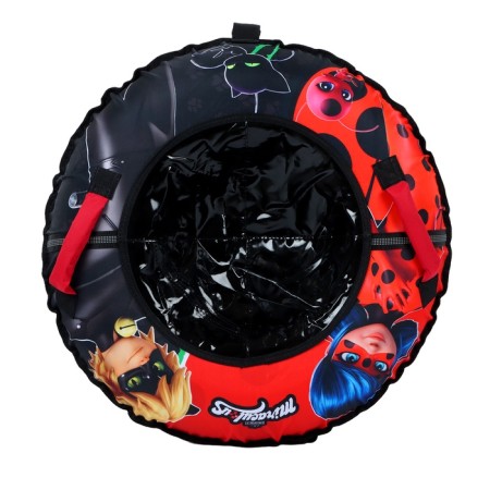 Tubing-vatrushka "Lady Bag", TB3-80/LB1, case diameter 85 cm-2