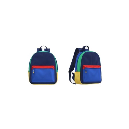 A backpack for a boy PlayTode, size 30x23x10 cm-7