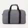 Road bag with lightning, 3 outer pockets, color gray color