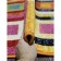 Rectangular carpet Rio 2786, size 120x180 cm, color multicolor