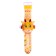 Watch Projector "Girafik", light