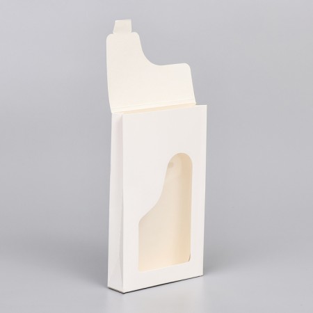 Confectionery packaging "Kulek", 3 x 12 x 20 cm-3