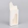 Confectionery packaging "Kulek", 3 x 12 x 20 cm